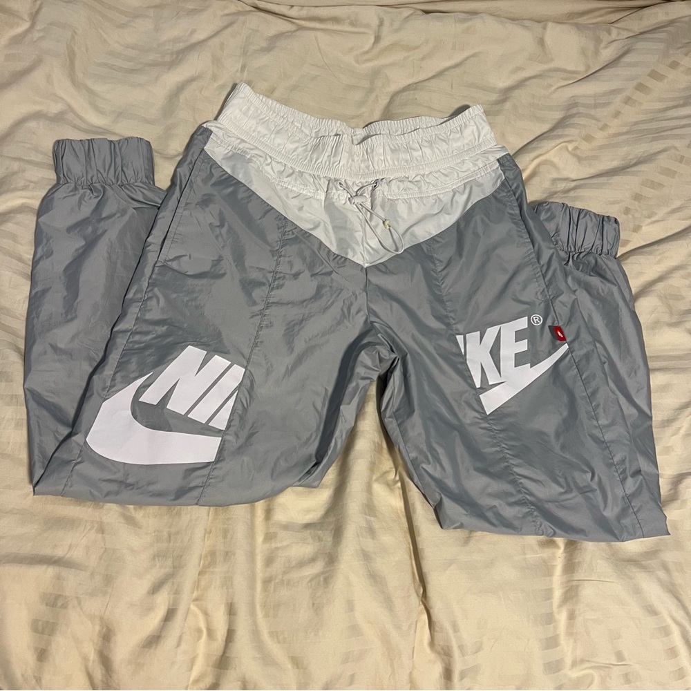 Nike track pants